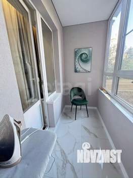 Студия квартира, на длительный срок, 31м2, 3/24 этаж