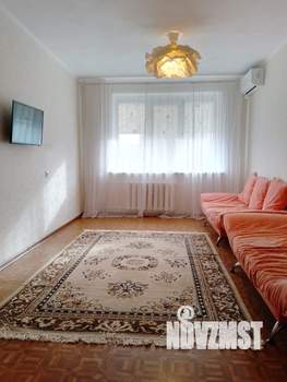 2-к квартира, на длительный срок, 51м2, 4/11 этаж