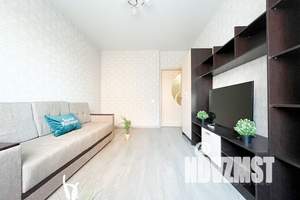 2-к квартира, посуточно, 52м2, 3/25 этаж