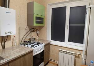 2-к квартира, на длительный срок, 44м2, 5/5 этаж