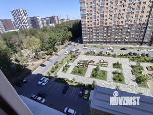 1-к квартира, на длительный срок, 40м2, 10/20 этаж