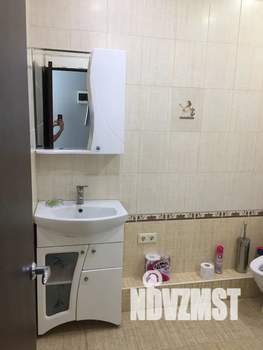 Студия квартира, посуточно, 30м2, 3/4 этаж