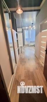 Студия квартира, на длительный срок, 28м2, 6/20 этаж