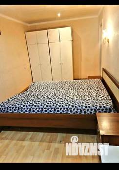 1-к квартира, на длительный срок, 39м2, 5/5 этаж