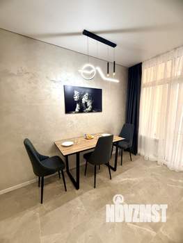 1-к квартира, на длительный срок, 45м2, 11/20 этаж