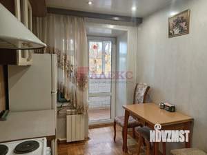 3-к квартира, на длительный срок, 65м2, 4/12 этаж