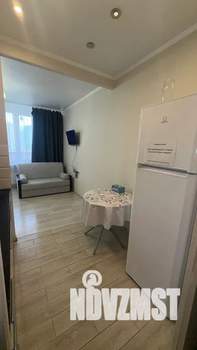 Студия квартира, посуточно, 30м2, 9/19 этаж