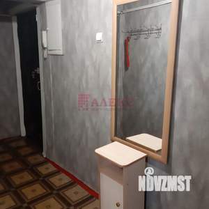 1-к квартира, на длительный срок, 32м2, 2/5 этаж