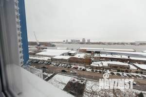 Студия квартира, посуточно, 30м2, 7/25 этаж