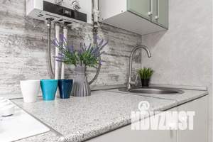 2-к квартира, посуточно, 52м2, 1/5 этаж