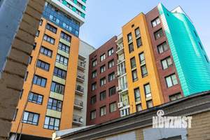 3-к квартира, посуточно, 65м2, 1/1 этаж