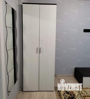 1-к квартира, на длительный срок, 36м2, 7/7 этаж