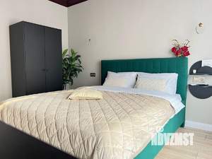 2-к квартира, посуточно, 75м2, 1/1 этаж