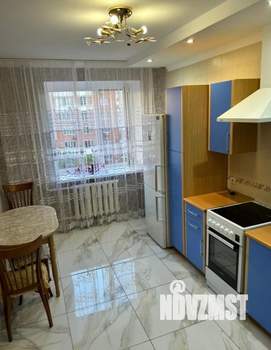 2-к квартира, на длительный срок, 70м2, 6/16 этаж