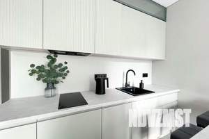 1-к квартира, посуточно, 33м2, 4/26 этаж