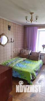 2-к квартира, на длительный срок, 57м2, 4/16 этаж