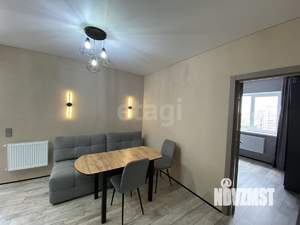 2-к квартира, на длительный срок, 53м2, 10/25 этаж