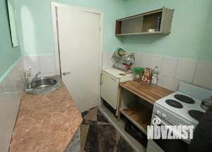 1-к квартира, на длительный срок, 25м2, 7/18 этаж