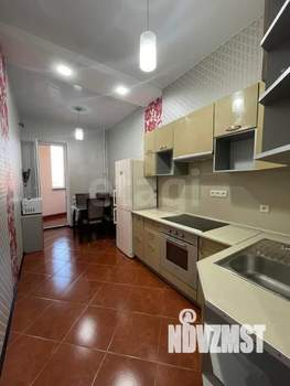 1-к квартира, на длительный срок, 49м2, 15/20 этаж