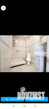 1-к квартира, на длительный срок, 26м2, 4/6 этаж