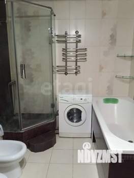 1-к квартира, на длительный срок, 72м2, 10/12 этаж