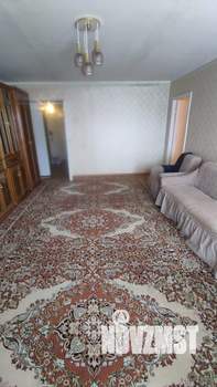 3-к квартира, на длительный срок, 65м2, 5/9 этаж