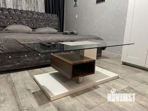 2-к квартира, посуточно, 42м2, 5/9 этаж