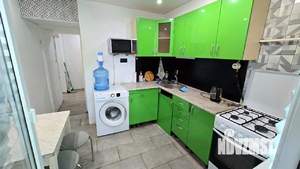 2-к квартира, на длительный срок, 49м2, 2/5 этаж