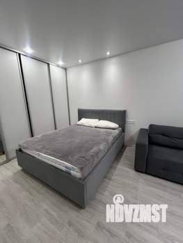 2-к квартира, на длительный срок, 45м2, 5/25 этаж