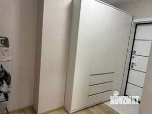 1-к квартира, посуточно, 41м2, 9/22 этаж