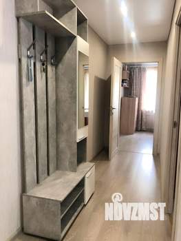 2-к квартира, на длительный срок, 52м2, 2/9 этаж