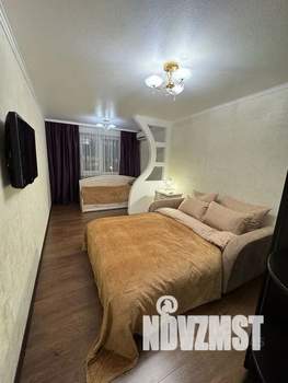 2-к квартира, посуточно, 50м2, 3/5 этаж