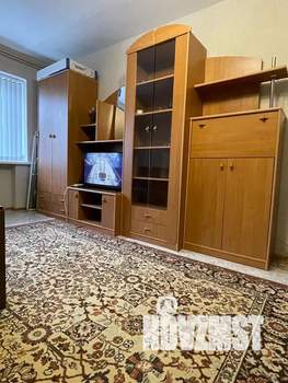 1-к квартира, посуточно, 33м2, 2/5 этаж