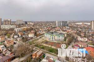 3-к квартира, посуточно, 54м2, 17/23 этаж