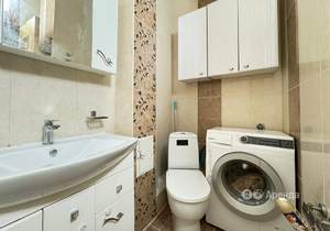 2-к квартира, на длительный срок, 38м2, 4/5 этаж