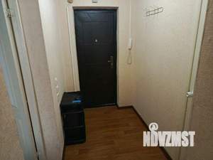 1-к квартира, на длительный срок, 39м2, 6/17 этаж