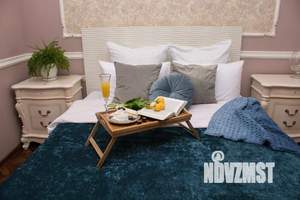 1-к квартира, посуточно, 41м2, 1/1 этаж