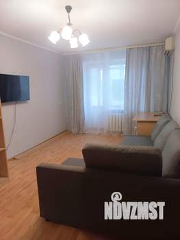 1-к квартира, на длительный срок, 37м2, 5/9 этаж