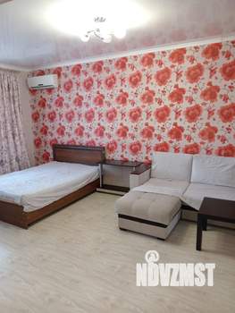 1-к квартира, на длительный срок, 52м2, 8/22 этаж