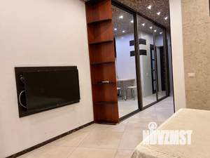 1-к квартира, посуточно, 32м2, 12/24 этаж