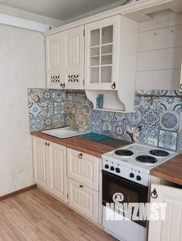 1-к квартира, на длительный срок, 35м2, 5/19 этаж