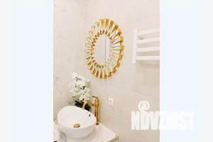 1-к квартира, посуточно, 34м2, 13/26 этаж