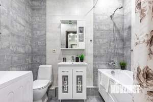 Студия квартира, посуточно, 37м2, 11/28 этаж