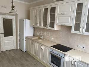 2-к квартира, на длительный срок, 69м2, 7/24 этаж