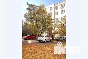 2-к квартира, посуточно, 56м2, 1/5 этаж