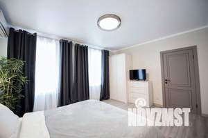 2-к квартира, посуточно, 52м2, 3/3 этаж