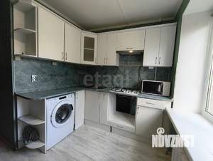1-к квартира, на длительный срок, 35м2, 4/9 этаж