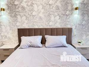 1-к квартира, посуточно, 47м2, 6/25 этаж