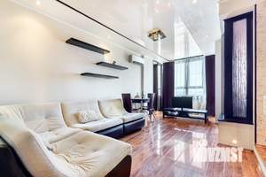 2-к квартира, посуточно, 50м2, 1/1 этаж