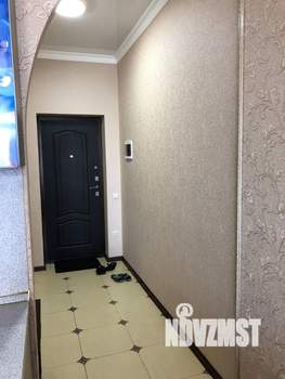 1-к квартира, на длительный срок, 38м2, 11/24 этаж